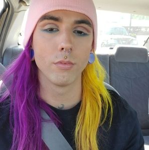 Meet your Posher, Billy